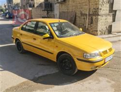 ئێران خودرۆ سه مه ند